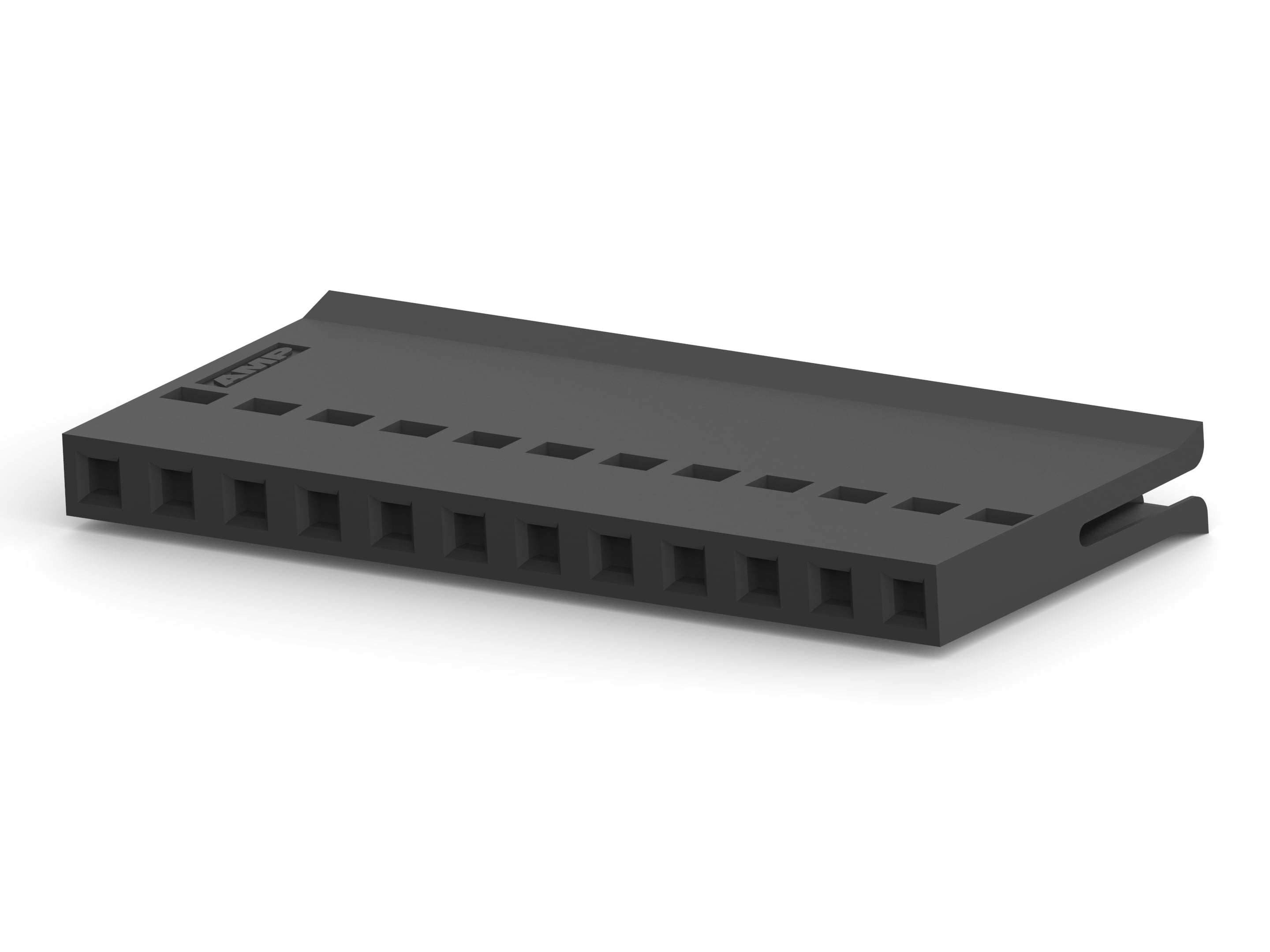 Connecteurs FFC minces
